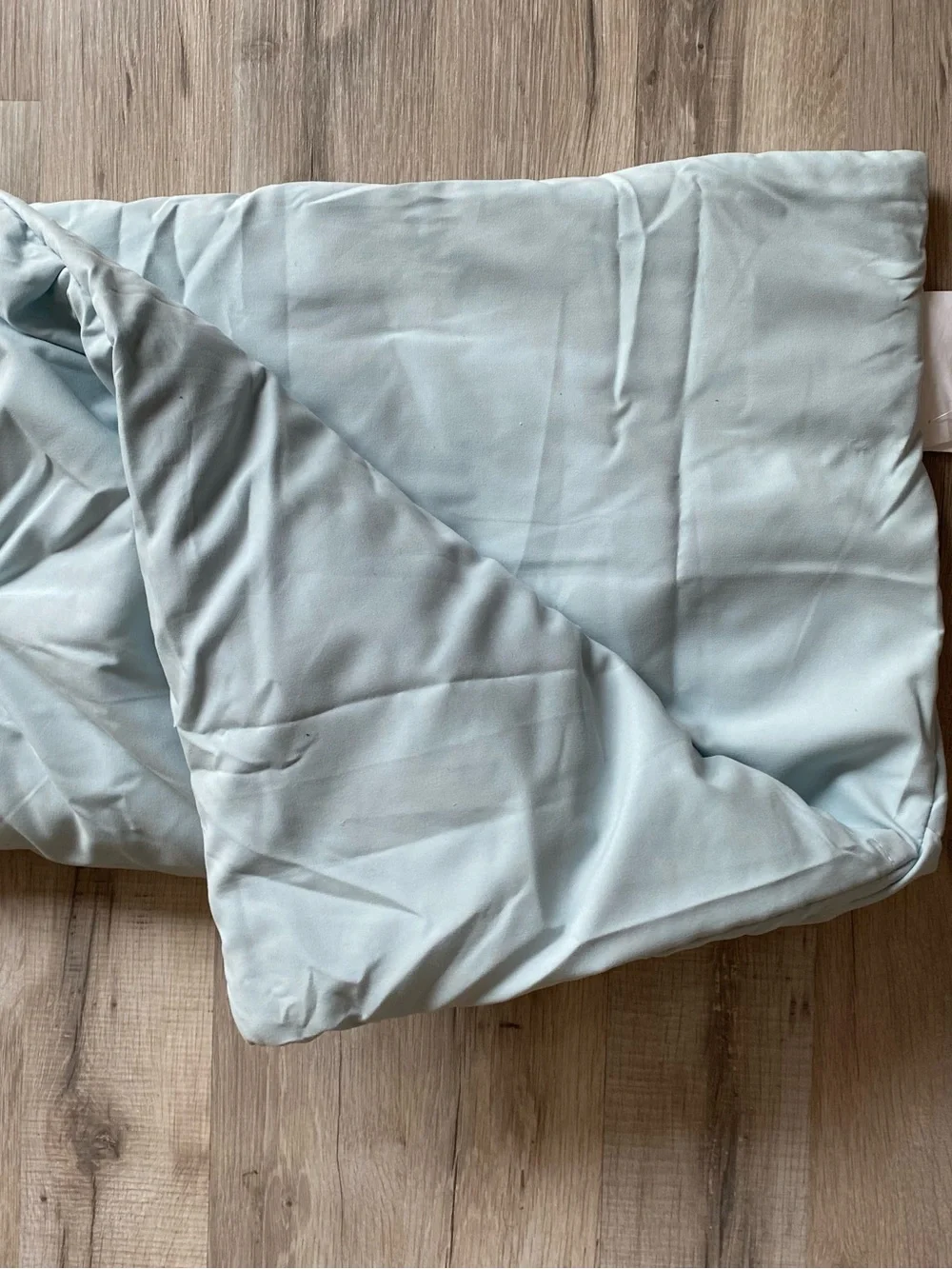 Pottery Barn Soft Pintuck Pillow sham